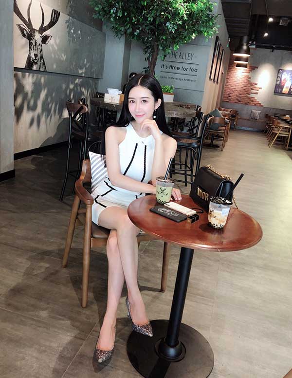 旧金山外围模特预约