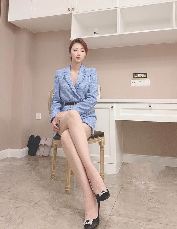 温哥华外围模特微信