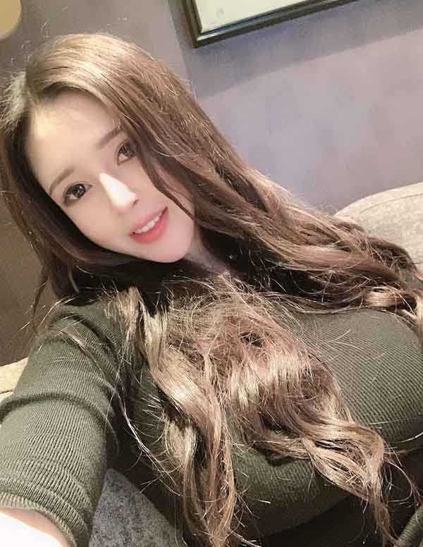 纽约外围模特微信