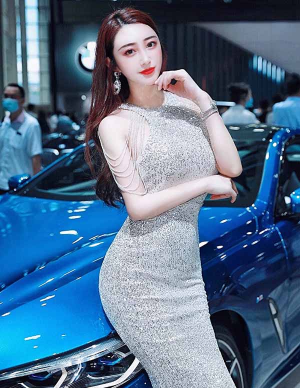 洛杉矶援交女模特