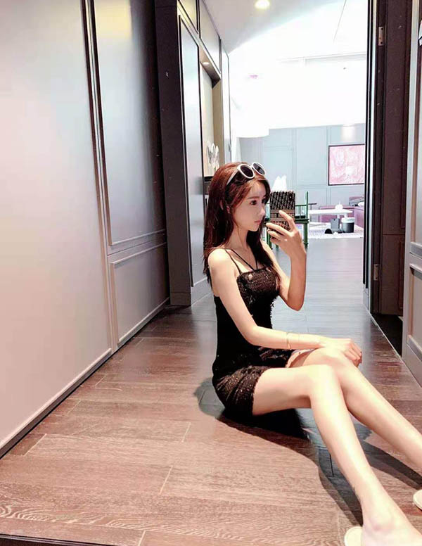 巴黎外围上门价格