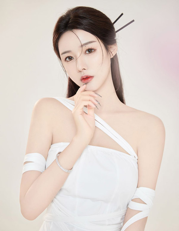 新加坡模特预约微信