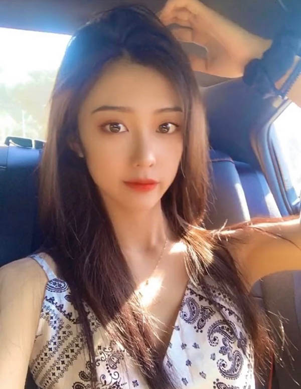 温哥华预约模特