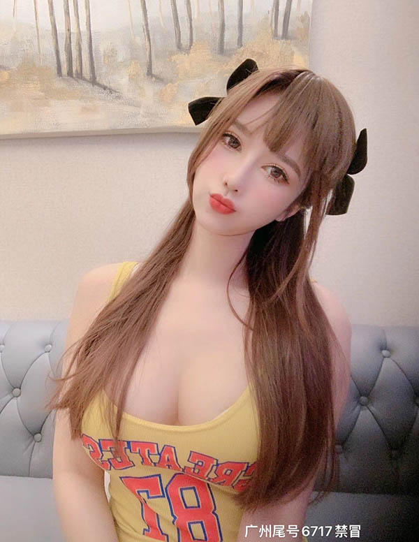 迪拜商务模特预约