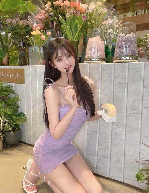 曼谷外围模特价格