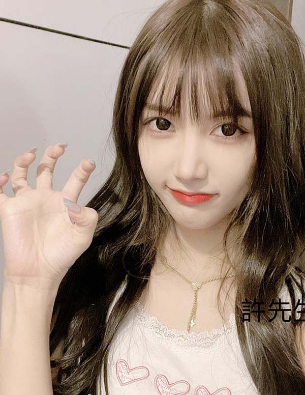 芝加哥外围模特