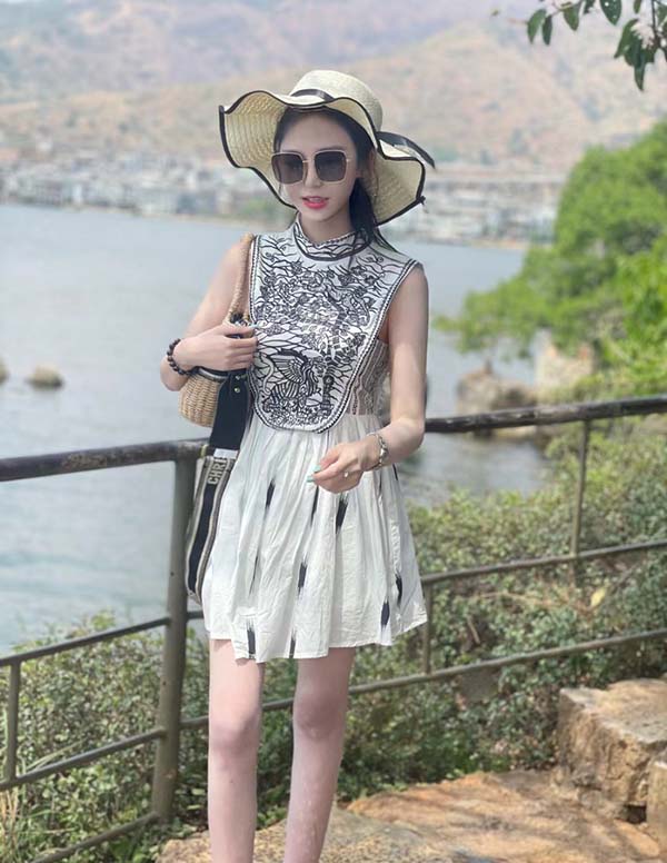 东京模特预约伴游