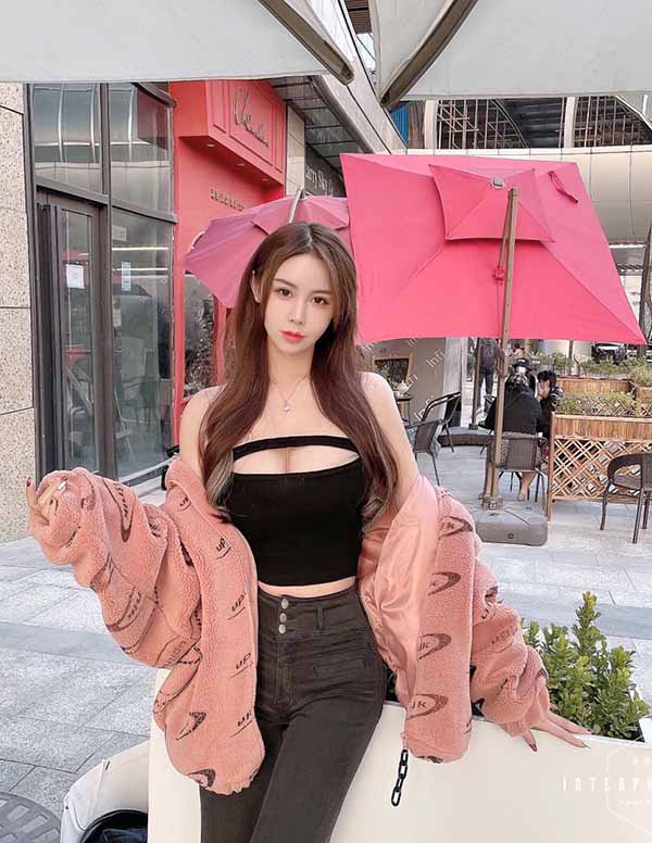 温哥华外围模特资源